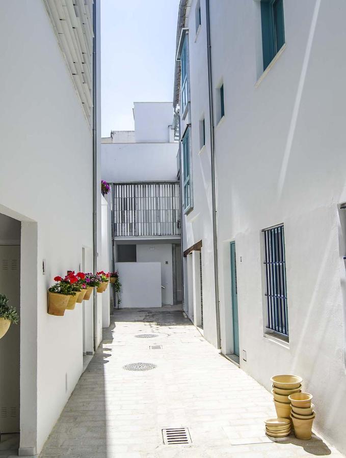 Covadonga 9 - Triana Apartamento Sevilla