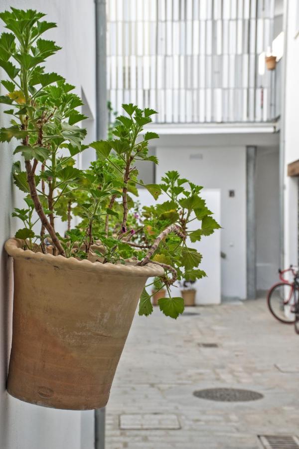 Covadonga 9 - Triana Apartamento Sevilla