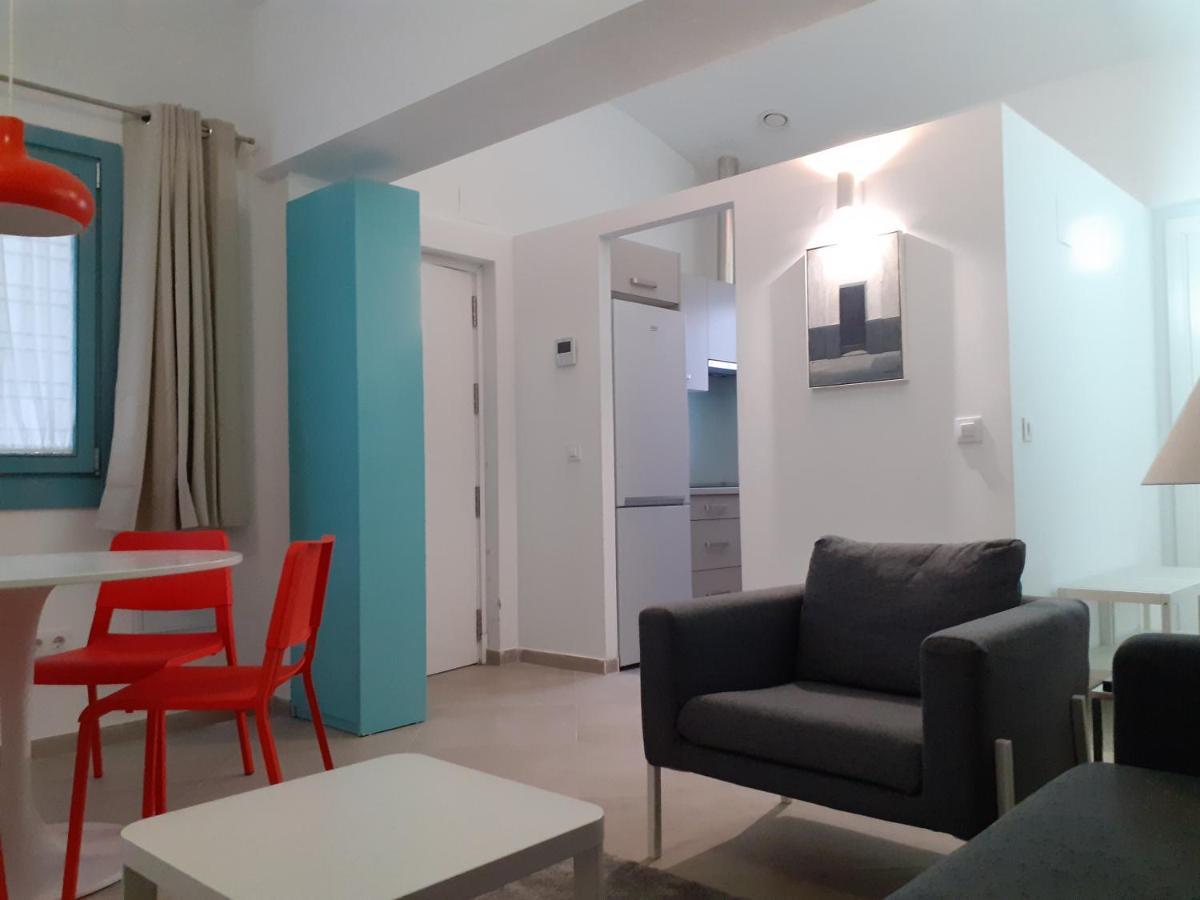 Covadonga 9 - Triana Apartamento Sevilla