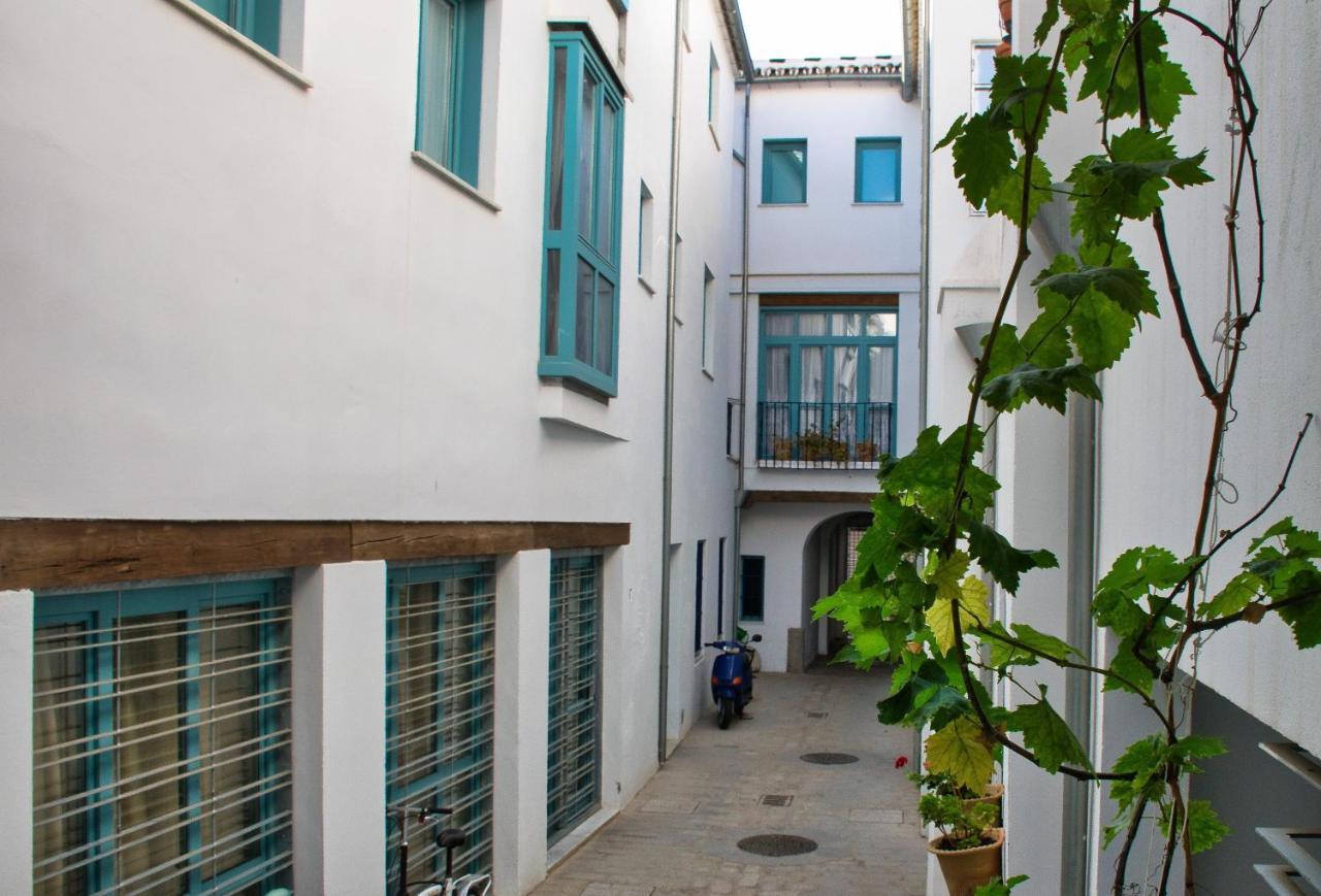 Covadonga 9 - Triana Apartamento Sevilla