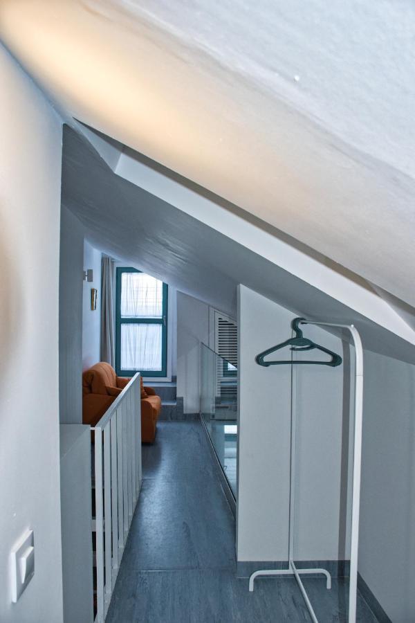 Apartamento Covadonga 9 - Triana Sevilla