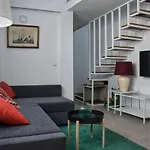 Covadonga 9 Apartments - Triana