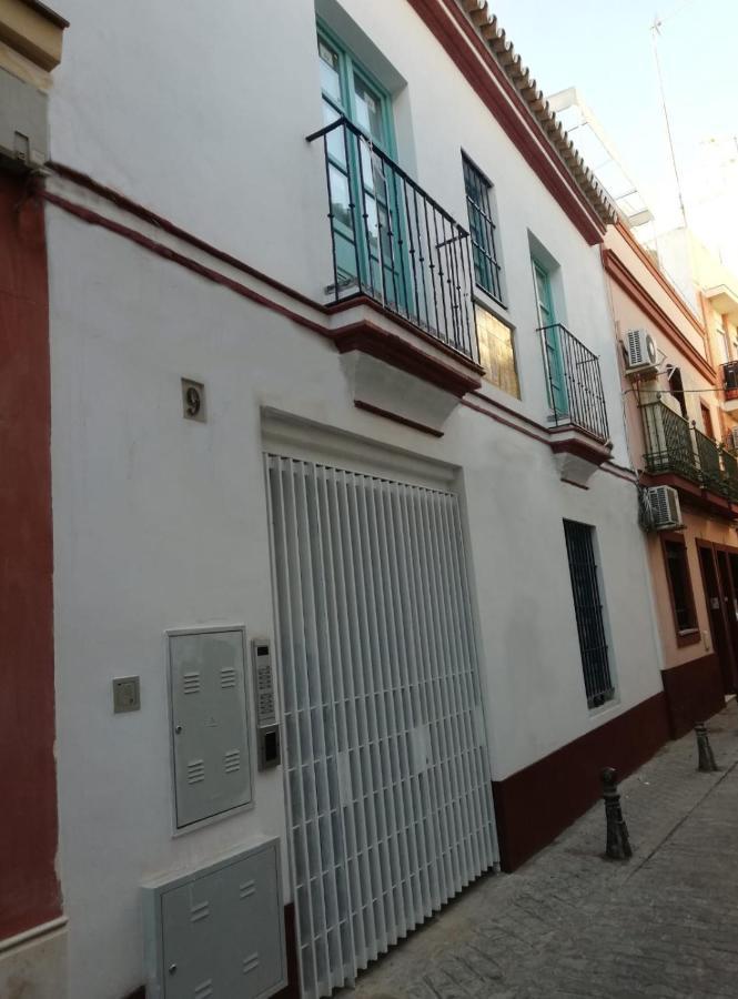 Appartement Covadonga 9 - Triana Séville