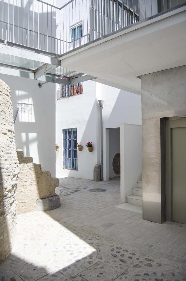 Covadonga 9 - Triana Appartement