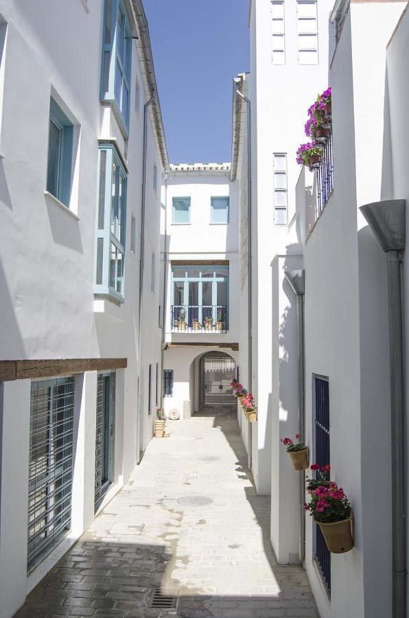 Appartement Covadonga 9 - Triana Séville