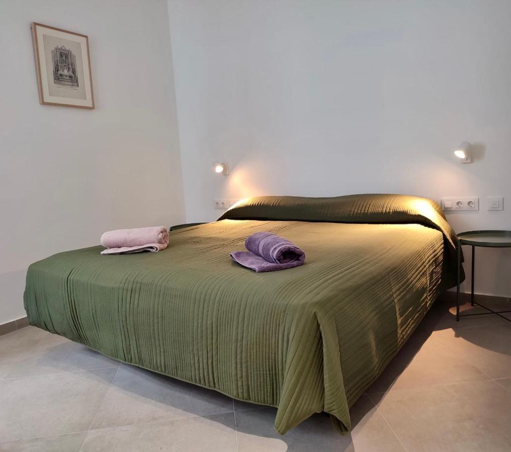 Appartement Covadonga 9 - Triana Séville