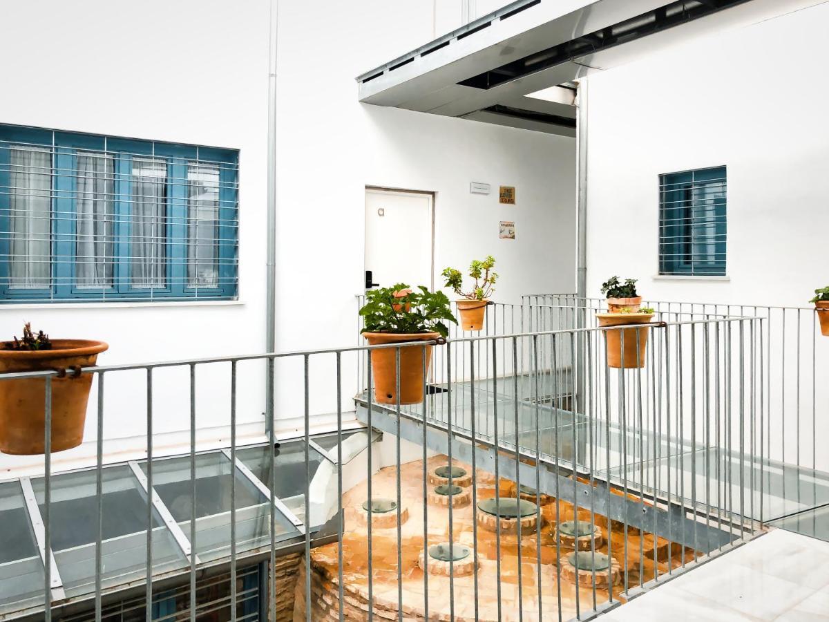 Appartement Covadonga 9 - Triana Séville