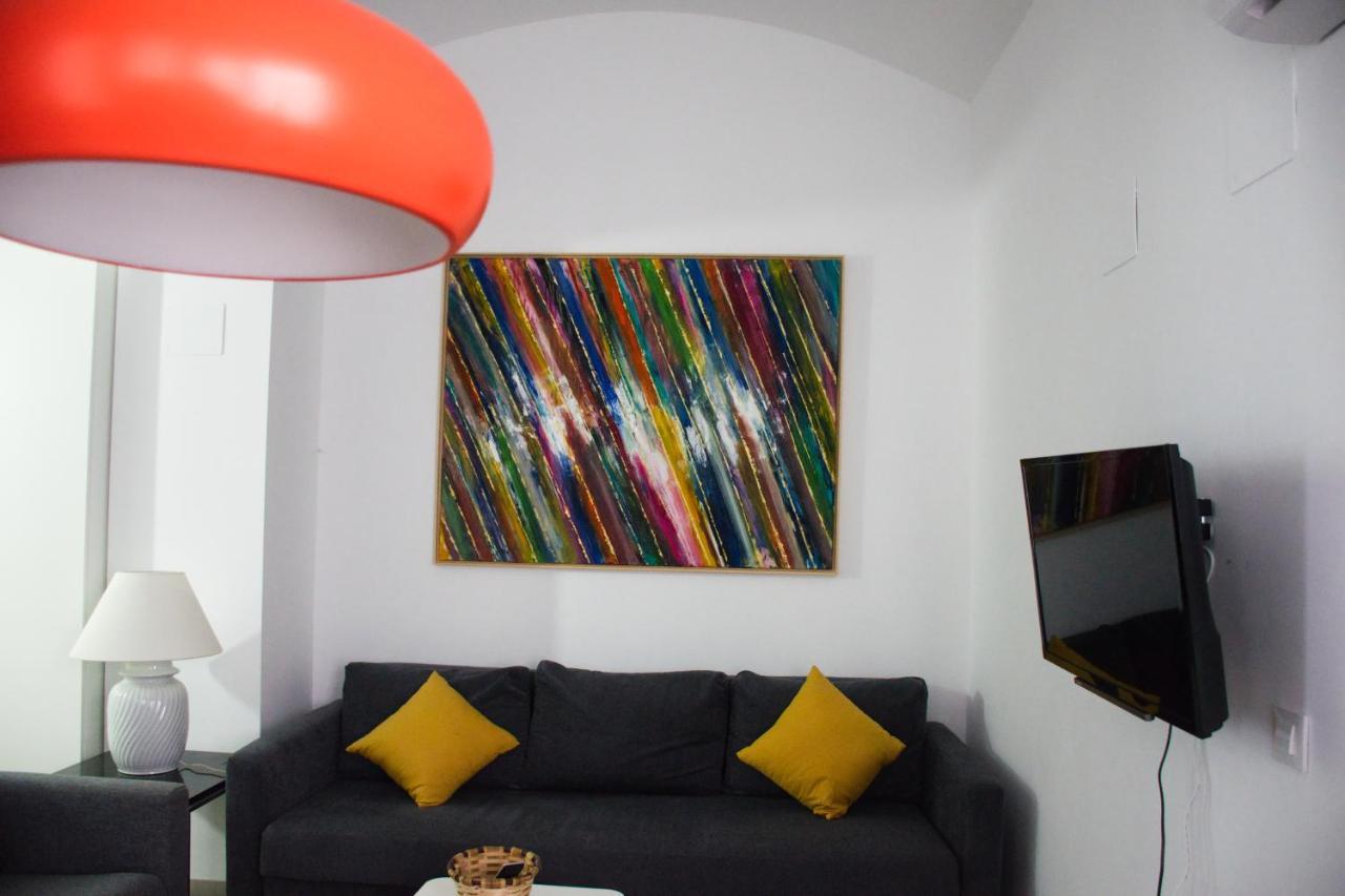 Appartement Covadonga 9 - Triana Séville