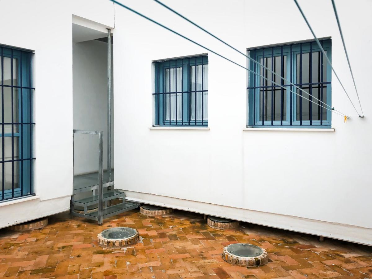 Appartement Covadonga 9 - Triana *