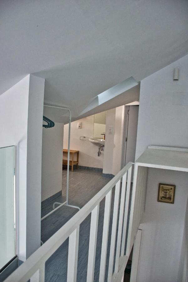 Appartement Covadonga 9 - Triana Séville