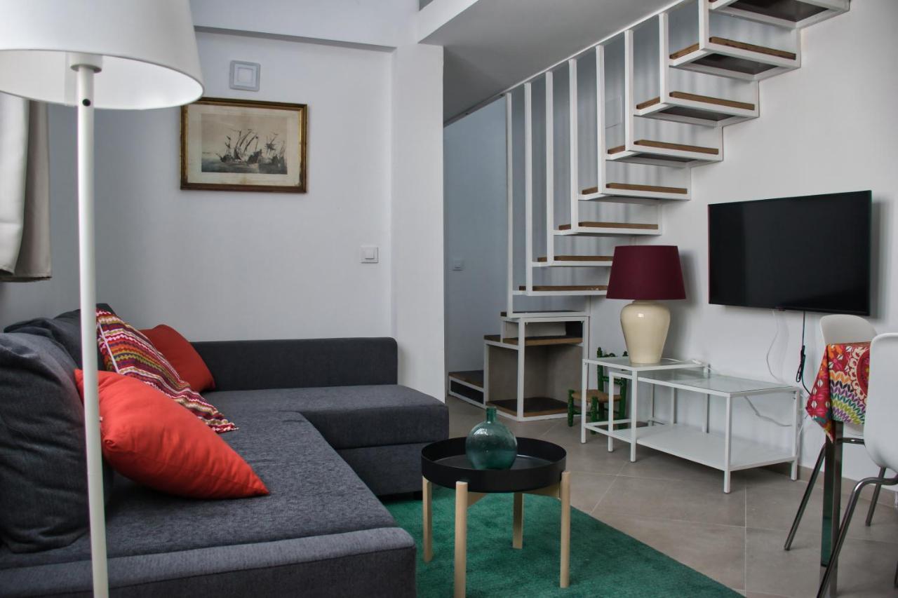 Appartement Covadonga 9 - Triana
