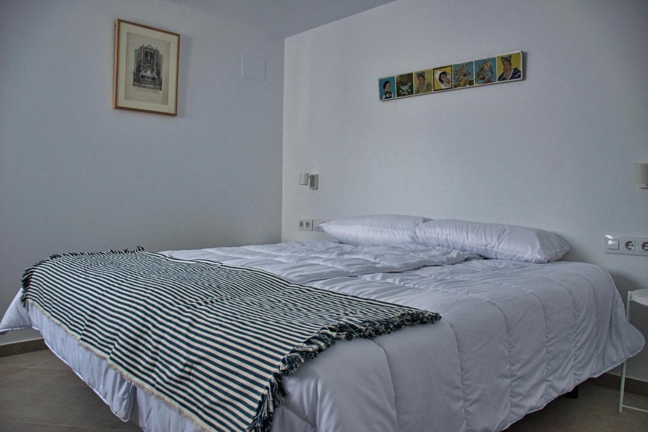 Appartement Covadonga 9 - Triana Séville