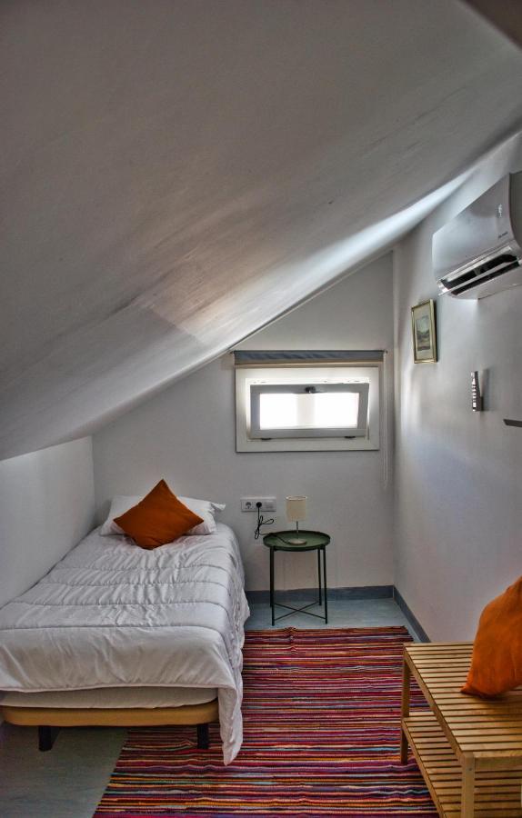 Appartement Covadonga 9 - Triana *
