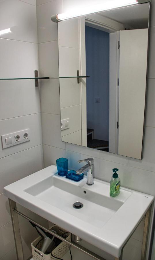 Covadonga 9 - Triana Appartement