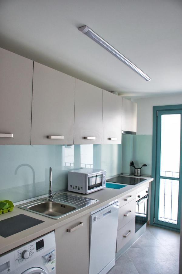 Covadonga 9 - Triana Appartement