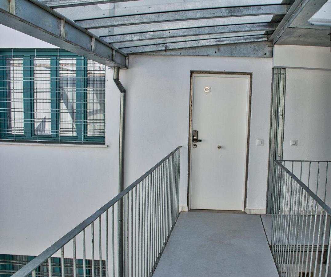 Appartement Covadonga 9 - Triana *