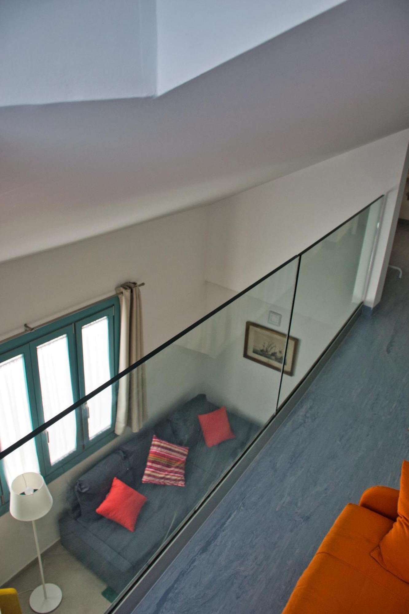 Appartement Covadonga 9 - Triana *