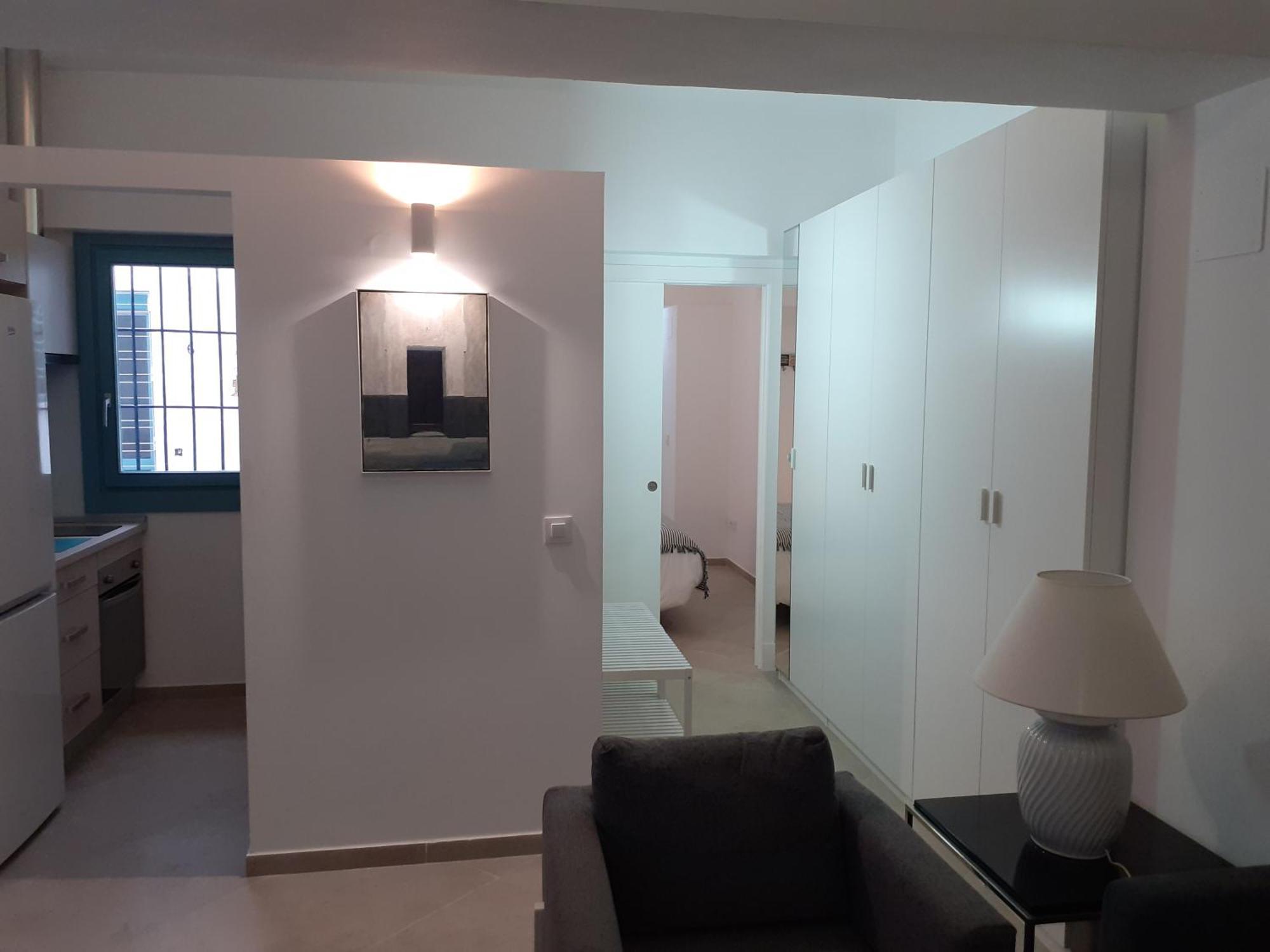 Covadonga 9 - Triana Appartement *