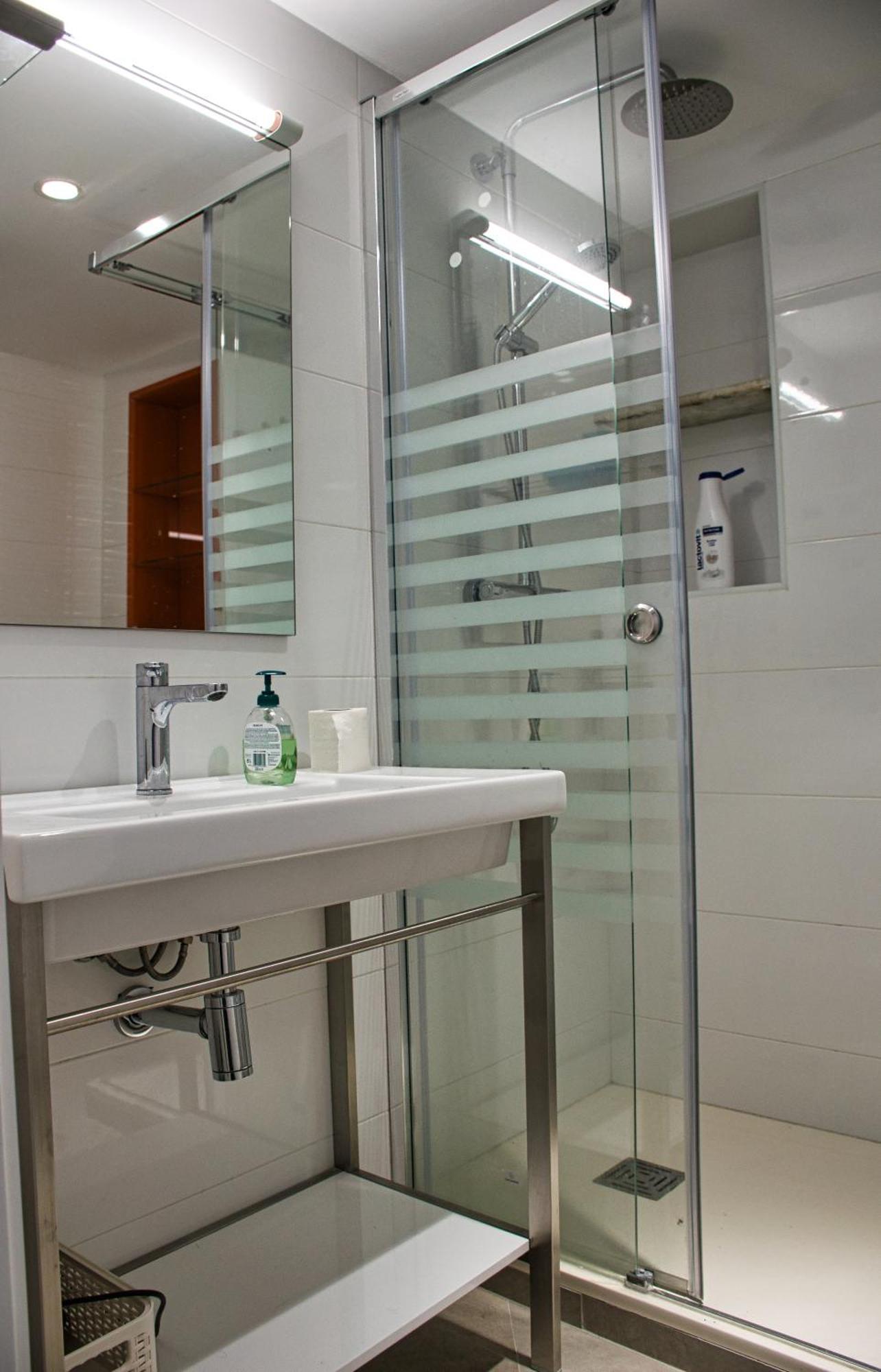 Appartement Covadonga 9 - Triana *