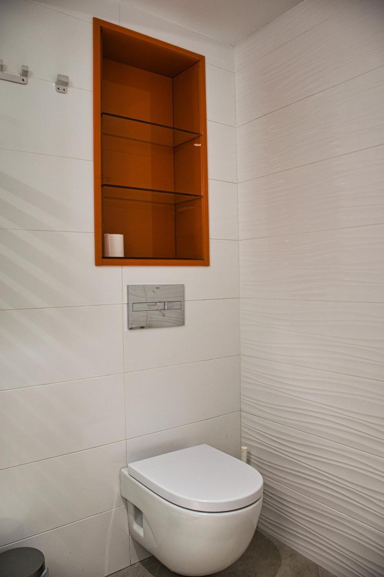 Appartement Covadonga 9 - Triana Séville