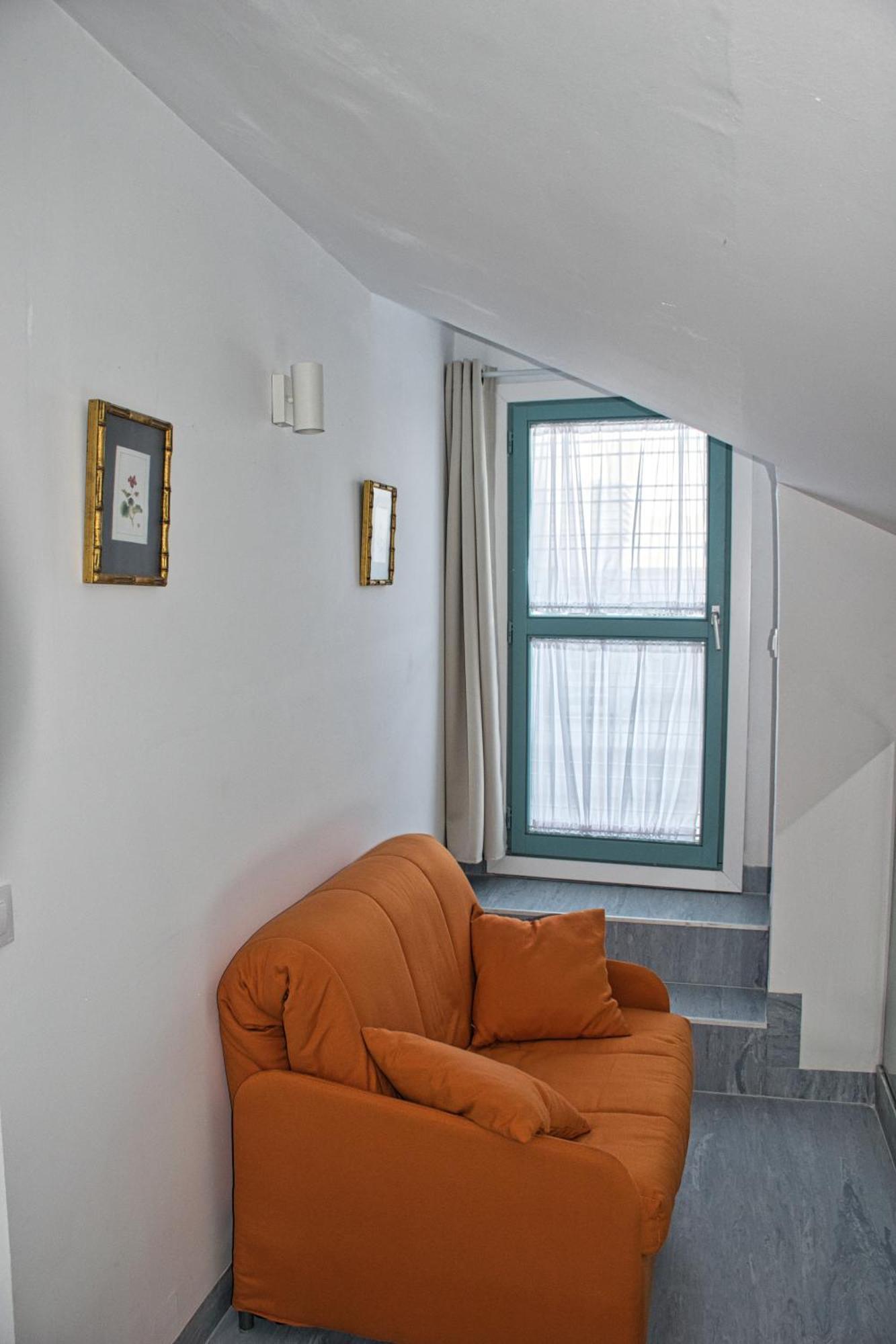Covadonga 9 - Triana Appartement *