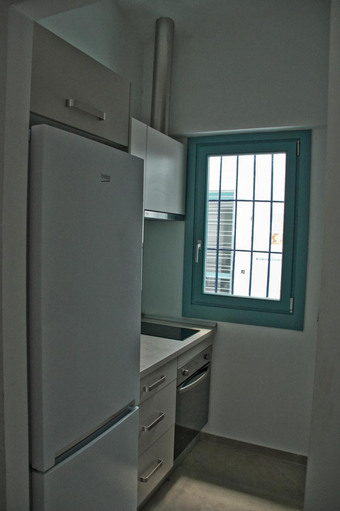 Appartement Covadonga 9 - Triana *